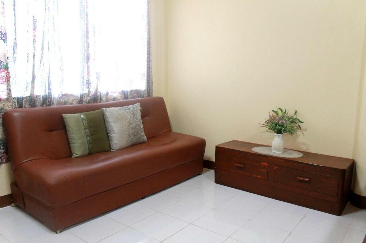 Ban Khun Rin Homestay アムパワー エクステリア 写真