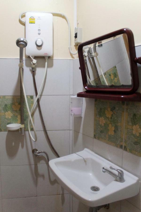 Ban Khun Rin Homestay アムパワー エクステリア 写真