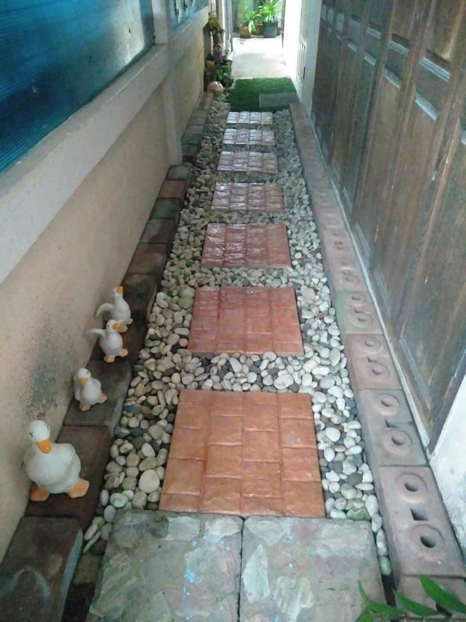 Ban Khun Rin Homestay アムパワー エクステリア 写真