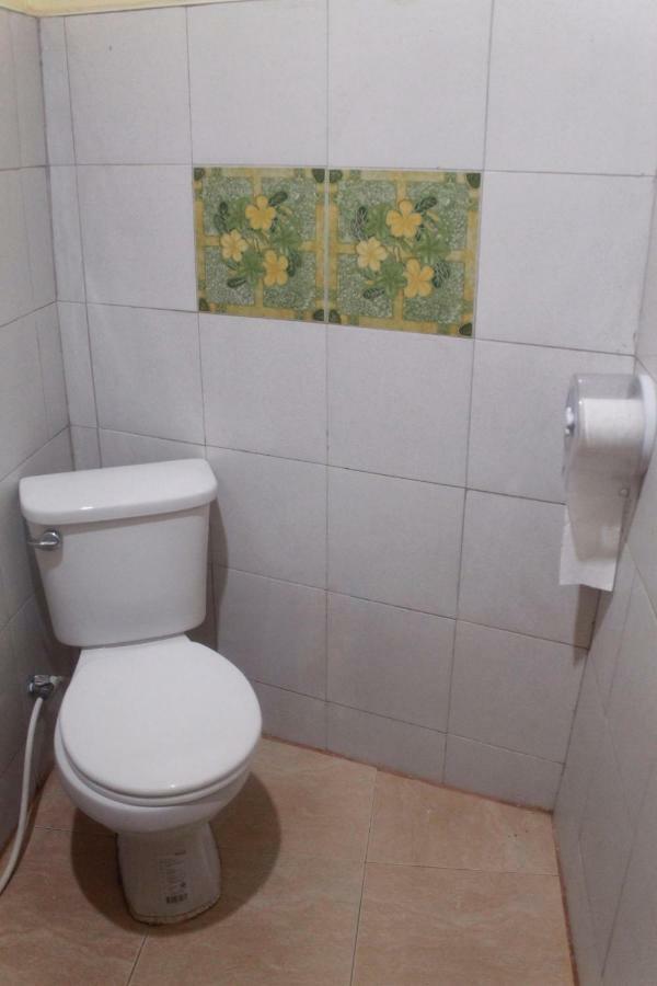 Ban Khun Rin Homestay アムパワー エクステリア 写真